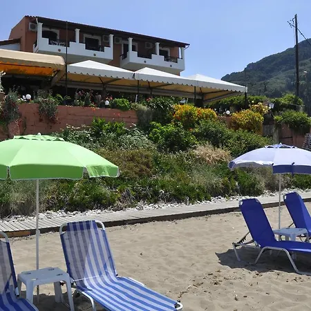 Guest house Dandidis Seaside 3*