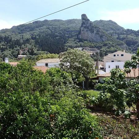 Guest house Dandidis Seaside
