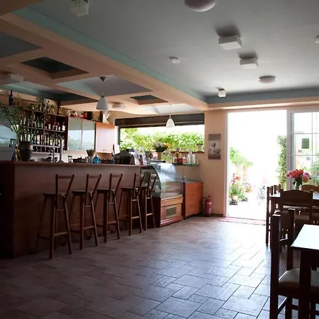 Guest house Dandidis Seaside