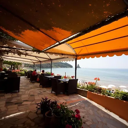 Dandidis Seaside 3* Agios Gordios (Corfu)