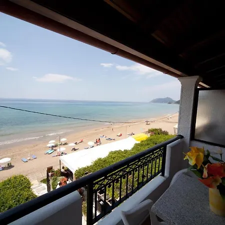 Guest house Dandidis Seaside