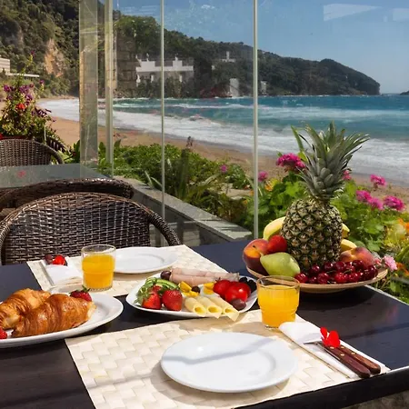 Guest house Dandidis Seaside