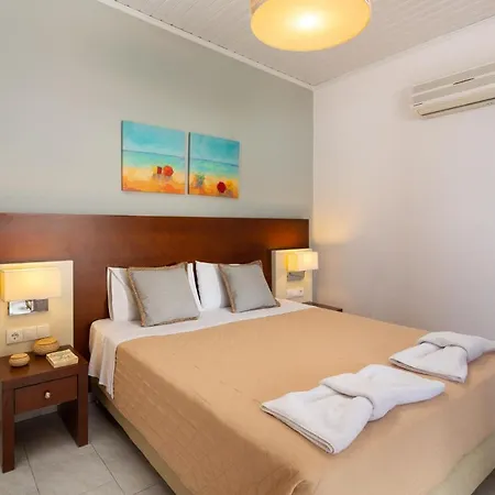 Dandidis Seaside 아기오스고르디오스