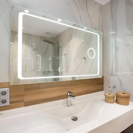 Dandidis Seaside 게스트하우스