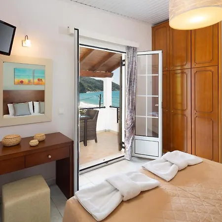 Dandidis Seaside 3*