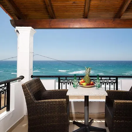 Penzion Dandidis Seaside