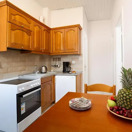 Guest house Dandidis Seaside