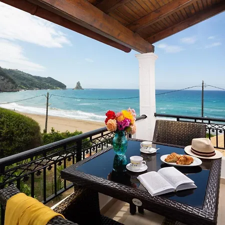 Dandidis Seaside Casa de hóspedes