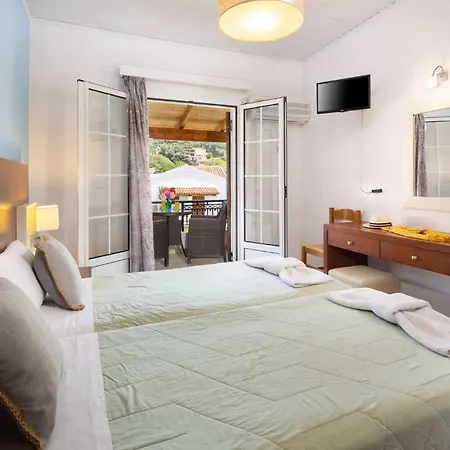 Dandidis Seaside Guest house