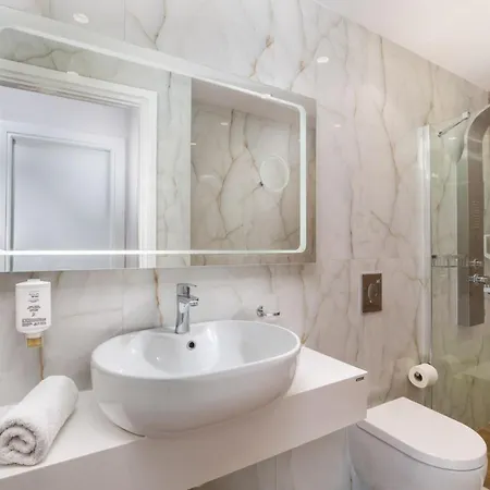 Dandidis Seaside 3* 아기오스고르디오스