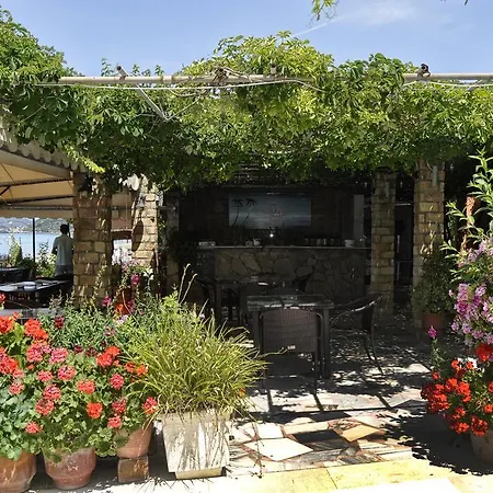 Dandidis Seaside 아기오스고르디오스