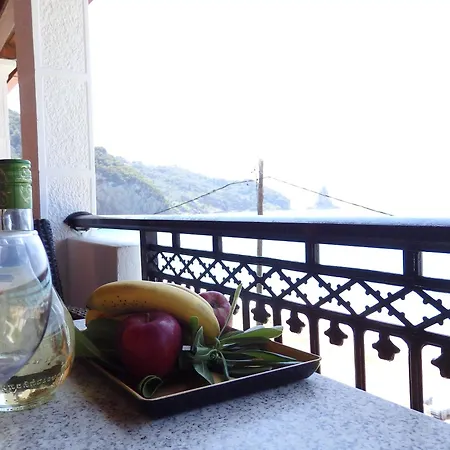 Dandidis Seaside Agios Gordios (Corfu)