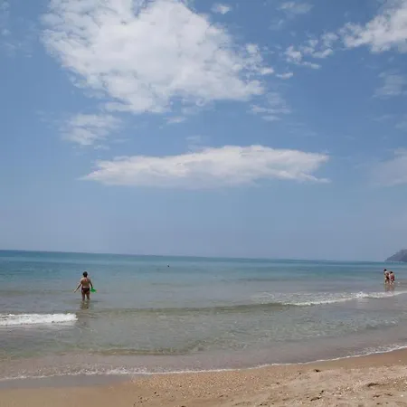 게스트하우스 Dandidis Seaside