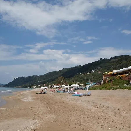 Dandidis Seaside Agios Gordios (Corfu)