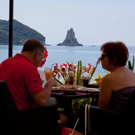 Dandidis Seaside Penzion 3*