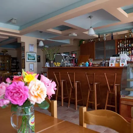 Penzion Dandidis Seaside 3*