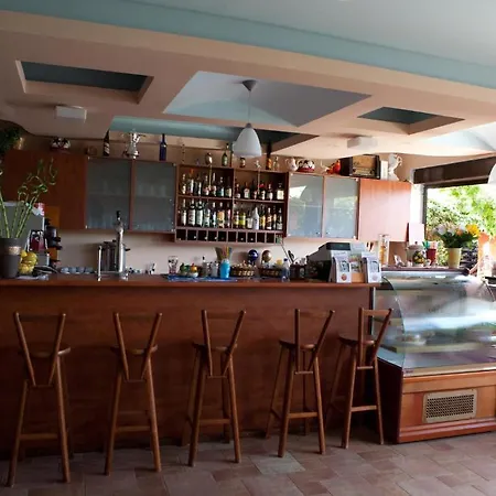 Dandidis Seaside Guest house Agios Gordios (Corfu)