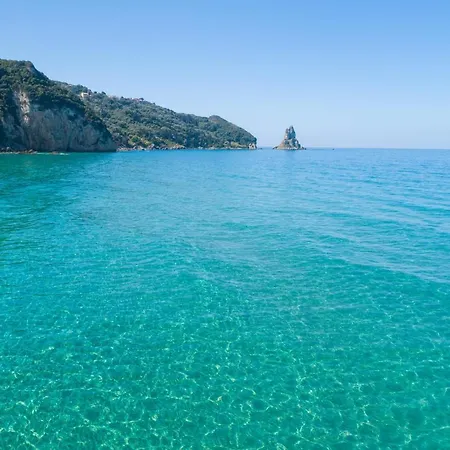 Gasthof Dandidis Seaside Agios Gordios (Corfu)