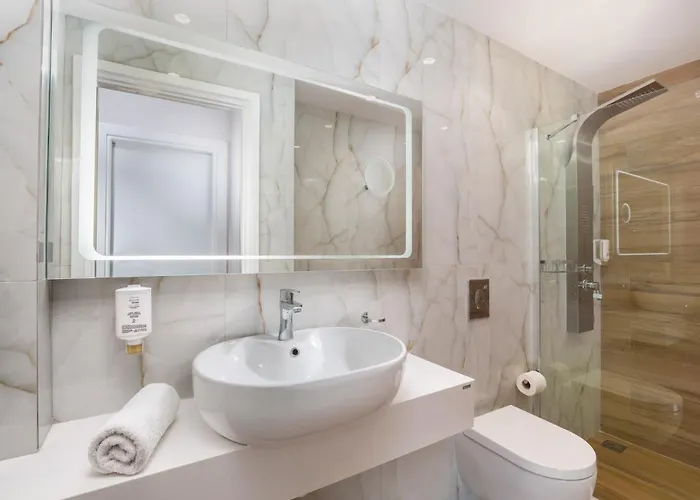 Dandidis Seaside 3* Agios Gordios (Corfu)