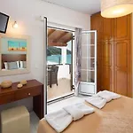 Dandidis Seaside 3*