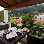 Dandidis Seaside 3*