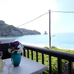 Dandidis Seaside بيت ضيافة آغيوس غوذيوس