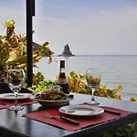 Vendégház Dandidis Seaside Ájosz Górdiosz