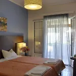 Dandidis Seaside 3* Ájosz Górdiosz