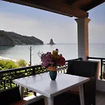 Dandidis Seaside Vendégház Ájosz Górdiosz
