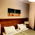 Dandidis Seaside Vendégház