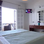 بيت ضيافة Dandidis Seaside آغيوس غوذيوس