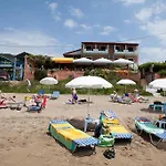 Dandidis Seaside Vendégház 3*