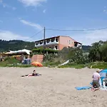 Vendégház Dandidis Seaside 3*