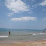 Vendégház Dandidis Seaside