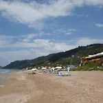 Dandidis Seaside Ájosz Górdiosz