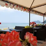 Vendégház Dandidis Seaside Ájosz Górdiosz