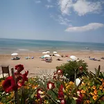 Dandidis Seaside Vendégház Ájosz Górdiosz