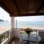 Vendégház Dandidis Seaside Ájosz Górdiosz