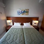 Vendégház Dandidis Seaside Ájosz Górdiosz