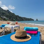 Dandidis Seaside Vendégház Ájosz Górdiosz