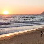 Dandidis Seaside