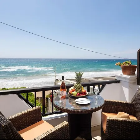 Dandidis Seaside 3*