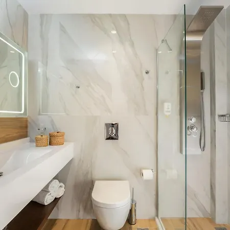 丹帝迪斯海边旅馆 3* 阿齐欧斯·贡多斯