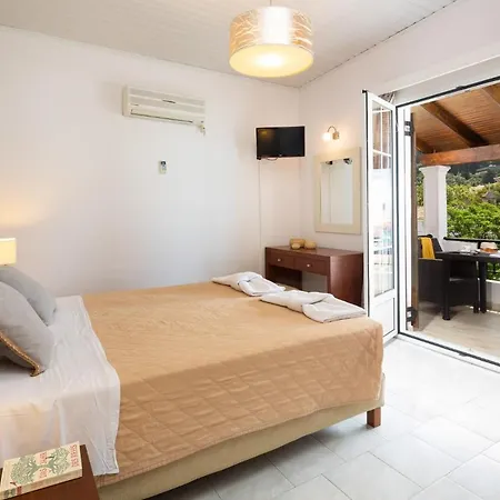 丹帝迪斯海边旅馆 招待所