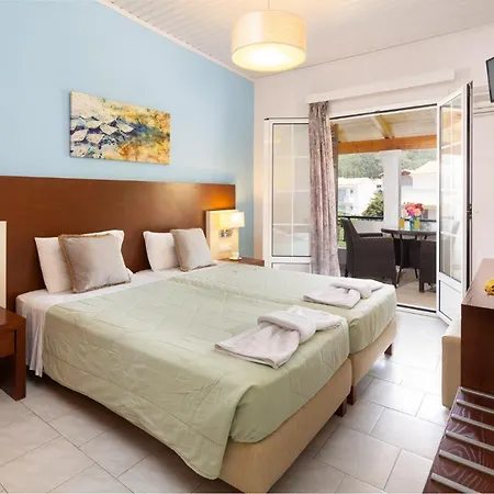 丹帝迪斯海边旅馆 阿齐欧斯·贡多斯