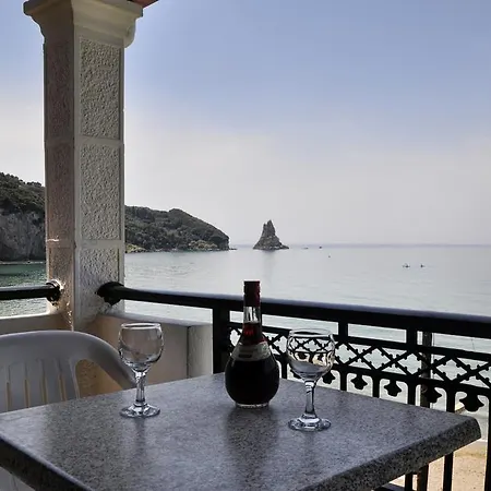 丹帝迪斯海边旅馆 招待所