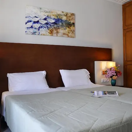 招待所 丹帝迪斯海边旅馆