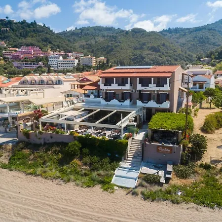 丹帝迪斯海边旅馆 3*