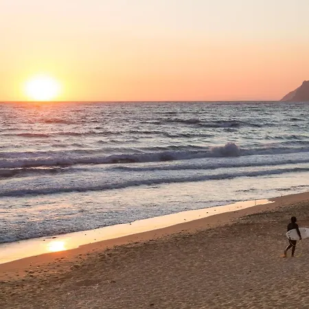 丹帝迪斯海边旅馆
