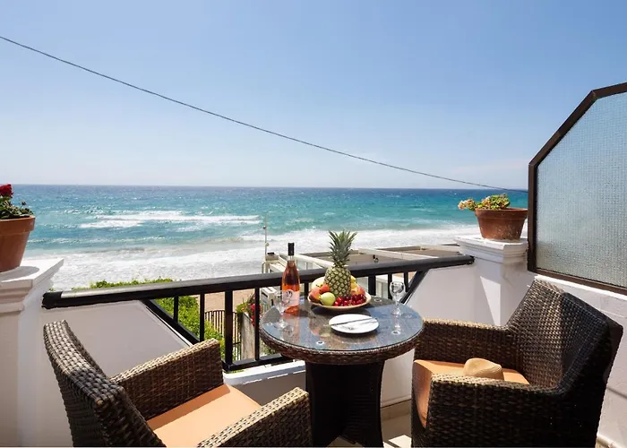 Dandidis Seaside 3*